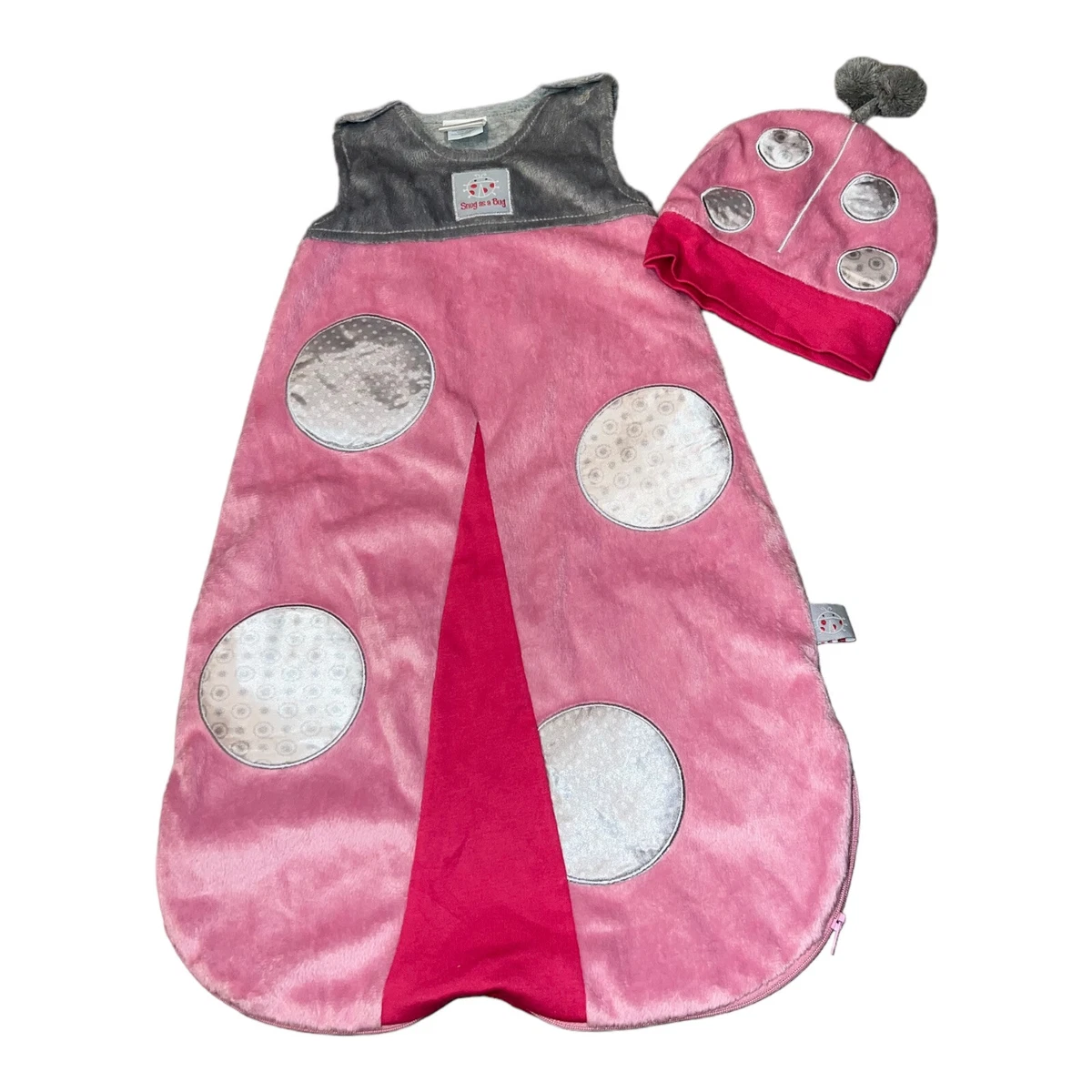 Baby aspen sleep sack sales