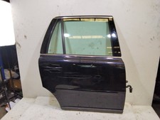 Porte arrière et accessoires Volvo XC90