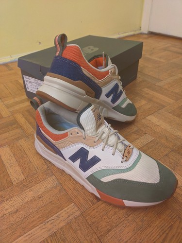 New Balance 997H Spring Hike Slate 