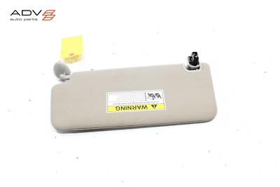 2022 - 2025 HONDA CIVIC FRONT RIGHT PASSENGER SIDE SUNVISOR SUN VISOR OEM
