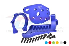 For Traxxas Maxx-ALUMINUM MOTOR MOUNT