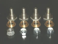 DOOR PINS ONLINE DOOR HINGE PIN KIT 1994-2005 CAVALIER / SUNFIRE