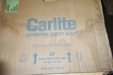 CarLite Safety Glass Window 2599TT