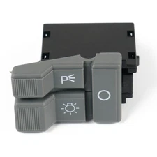 Headlight Parking Light Switch For Chevy For GMC C1500 C2500 3500 Truck 1990-94