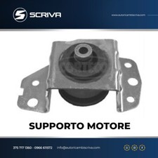 Support moteur Fiat TEMPRA