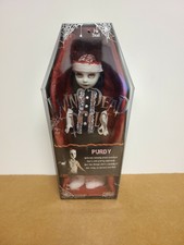 living dead dolls pinhead