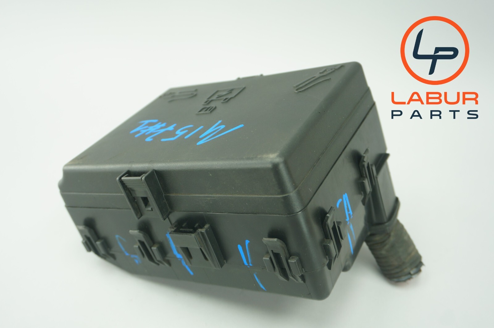 M157 14-17 Maserati Ghibli Engine Battery Fuse Relay Junction Block Box C1287