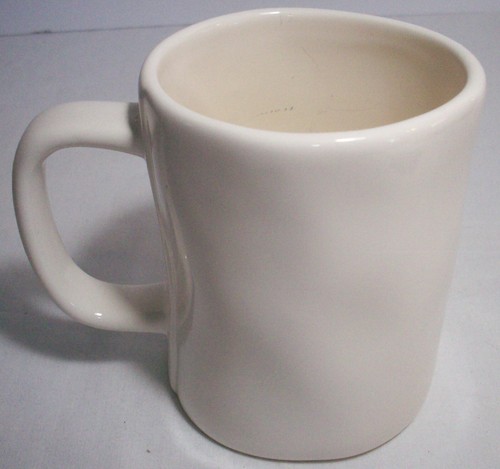Magenta Rae Dunn Artisan Collection: SERENITY Mug: VGC: NR - Picture 2 of 4