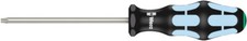 Wera 3367 TORX&reg;-Schraubendreher, Edelstahl, TX 27 x 115 mm