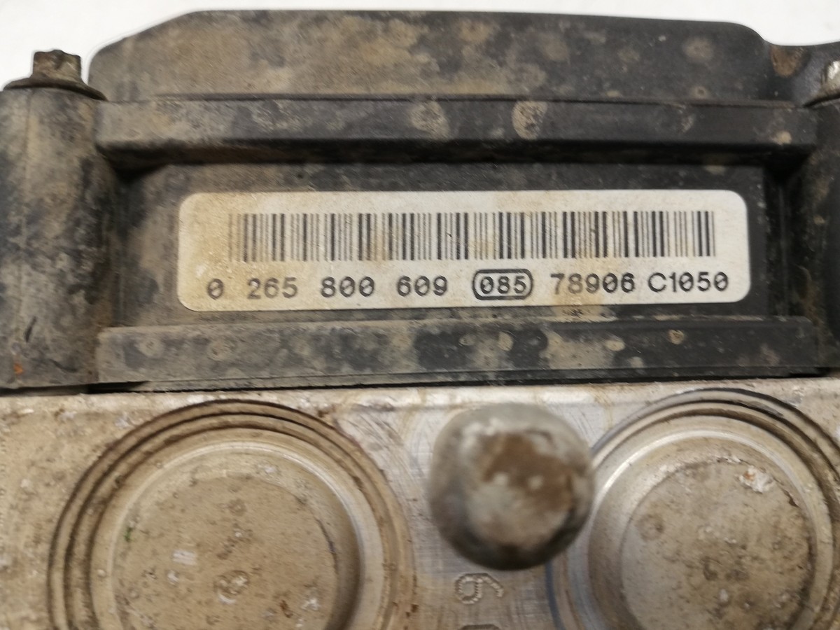 10/29迄発送休manjyu. New Bosch Fuel Pump Control Unit 1467045031 0281010888 for