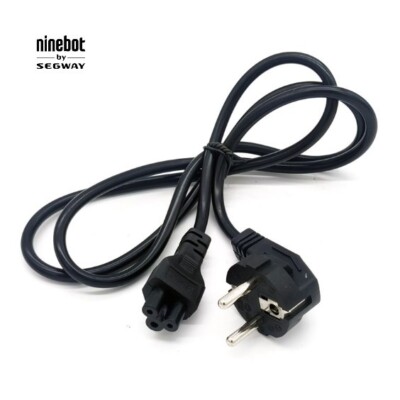 Segway Ninebot Ladekabel Original Ersatzteil G30-G30D-G30D2 E-Scooter