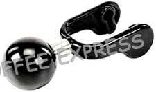 Bunn CDS-2 -3 Faucet Handle, Black  28080.1001 frozen beverage parts - 003