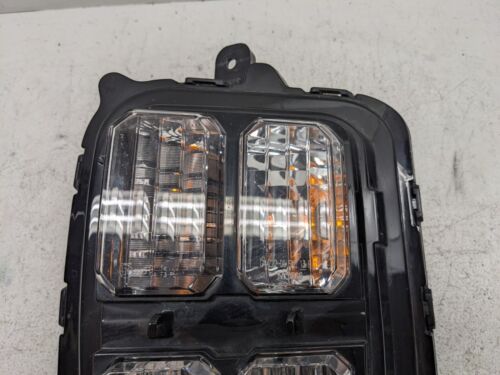 Mitsubishi Outlander Sport Fog Light Lamp Driver's Left 2020 - 2023 - Picture 4 of 7