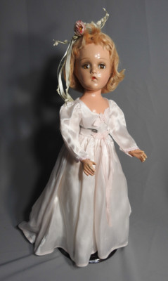 madame alexander wendy doll