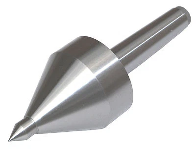 Z LIVE CENTER NEW MT3 MULTI-FUNCTION LIVE CENTER MORSE TAPER #3 PRECISION LATHE LIVE CENTER