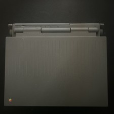 PowerBook 145 Mint Condition With BlueSCSI + ...