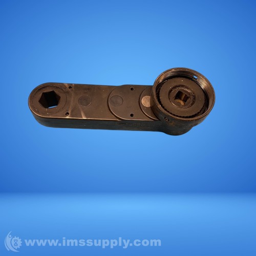 Lubbering 89642301 Mechanical Component USIP