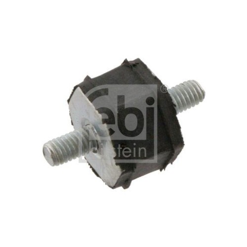 Febi Bilstein 32016 suspension d'échappement avant catalyseur pour auto BMW