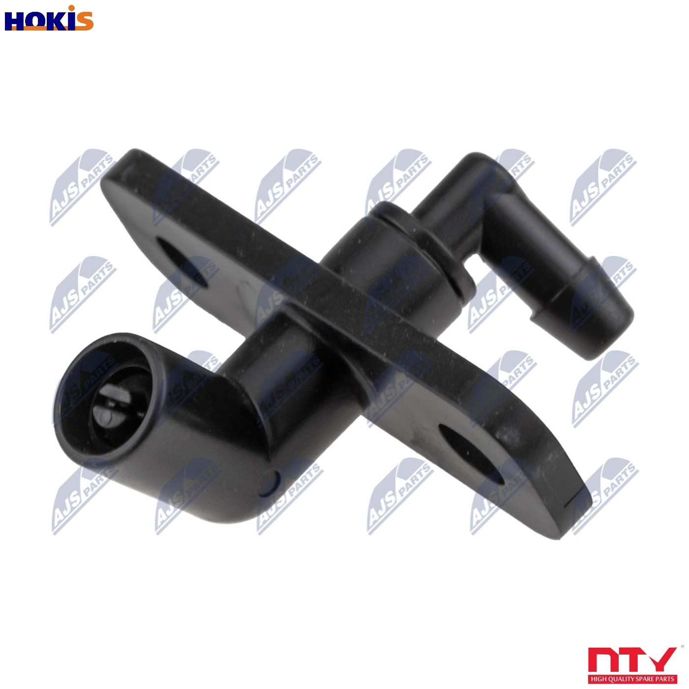 ✅Fits NTY EDS-HD-038 REAR WINDOW WASHER NOZZLE ⭐UK Seller⭐ - Image 6