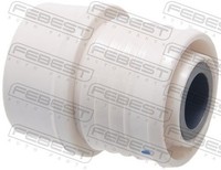 Febest FDAB-CB4F1 Lagerung, AchsköRper Vorne FüR Ford