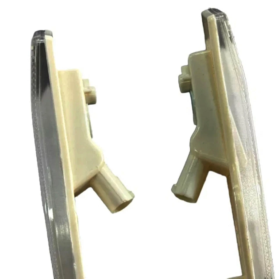 Luz intermitente LED de marcador lateral para Lamborghini Huracan 4T0945119B 4T0945120B Foto 2 de 4