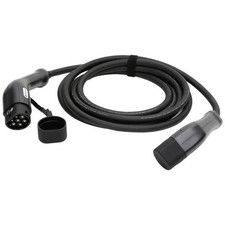 Platinet PEVC22KW5B-B Charging Cable for eMobility 5m