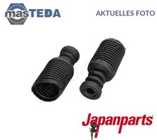 KTP-0621 STOßDäMPFER STAUBSCHUTZSATZ JAPANPARTS FÜR CITROËN C4 AIRCROSS
