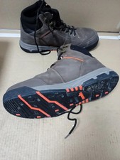 Scruffs Mens T55025 Switchback 3 Safety Work Boots Chocolate 10 UK