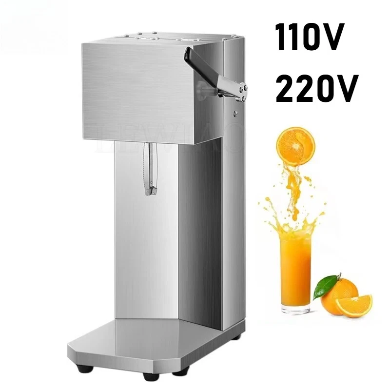 Electric Fruit Orange Juicer Making Machine Vegetable Juice Extractor Maker Home