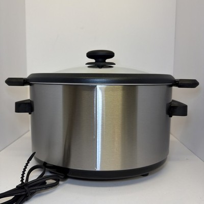 Cuisinart 3-in-1 マルチクッカー MSC-400 Cuisinart MSC-400 3-In-1 Cook Central 4-Quart Multi-Cooker | eBay