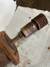 Mgb 62-67 Lucas Starter Motor Original Used