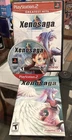 Xenosaga Episode I PS2 CIB (Sony PlayStation 2) Complete CIB - BEAUTIFUL DISC
