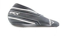 Callaway Apex Hybrid Head Cover Headcover Only ID  Tags HC-2846A