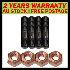 High Tensile Turbo Charger Stud Kit For Volkswagen Golf GT 1.4L