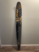 Radar Session 67” 2025 Blank Radar Session 67” 2025 Blank - Image 1