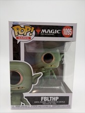 Ultimate Funko Pop Magic the Gathering Figures Checklist and Gallery 4