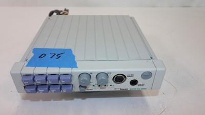Telex RTS  Telex MCE325 user Station - (075)
