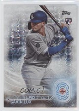 2020 Topps Topps 2030 Gavin Lux #T2030-6 1u6
