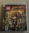 LEGO Indiana Jones: The Original Adventures PS3