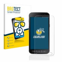 Panzerfolie Schutzglas FüR Samsung Galaxy Xcover 4 / 4S Displayschutz