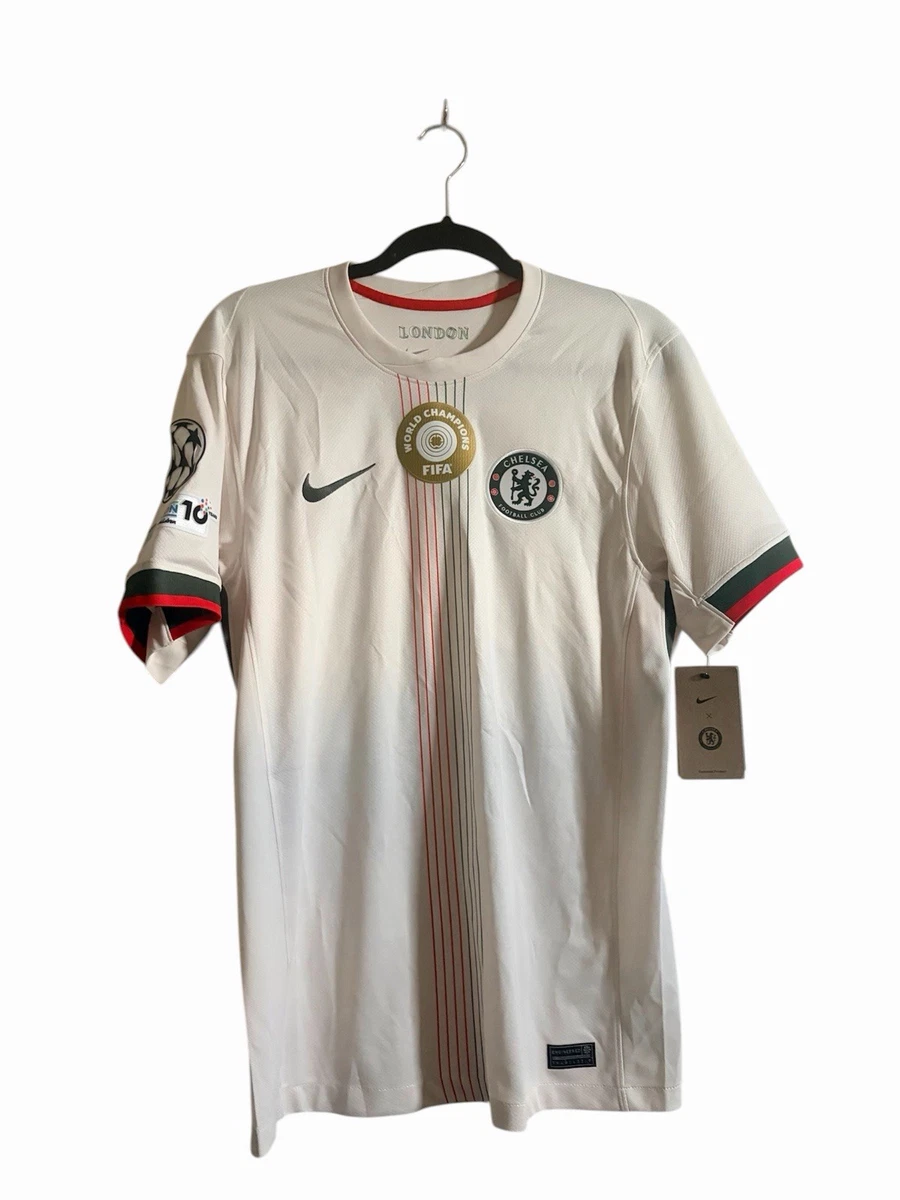 Preços baixos em Chelsea Tamanho 10 Futebol Clube Internacional de