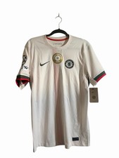 Chelsea Cup Nike Dri Fit Adv Away Match Shirt 2025-26 with James 10