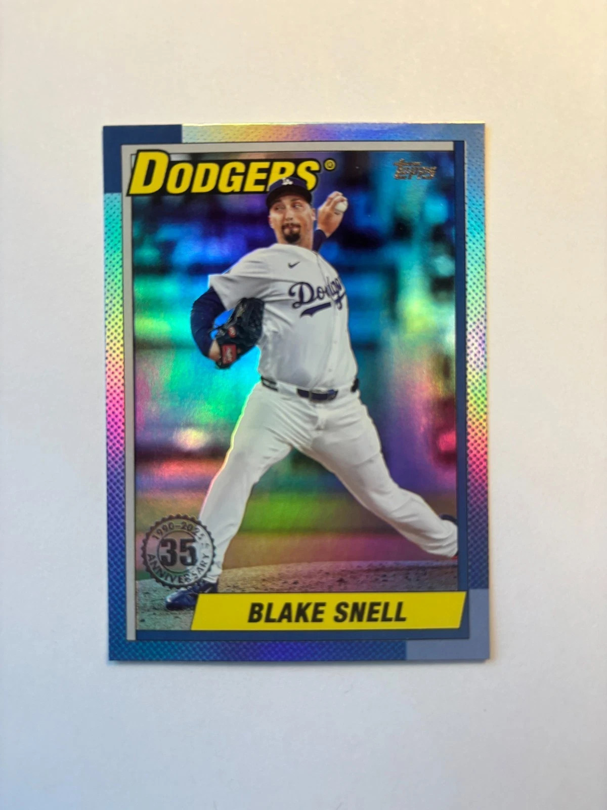 2025 Topps Update Series - INSERTS, RC's, FOILS - ***YOU PICK***