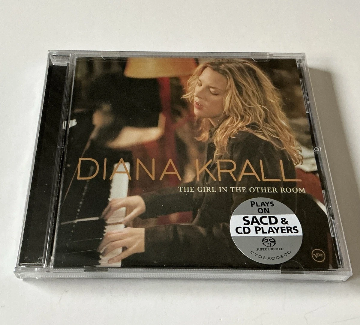 SACD Album CDs Diana Krall for sale | eBay