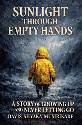 Davis Shyaka Musirikare | Sunlight Through Empty Hands | Taschenbuch | Englisch