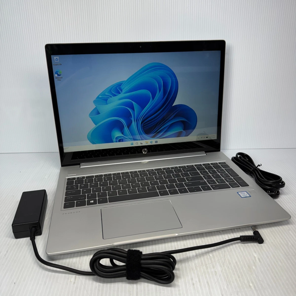 HP Intel Core i5 8th Gen. PC Laptops & Netbooks 1-2 TB Hard Drive