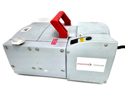 PFEIFFER VACUUM MVP 070-3 PK R01 3313 AGINLENT NO. 3870-80051 VLV-I-1774=9B *USA
