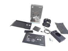 Authentic Sennheiser IE 900 Audiophile Wired In-Ear Monitor Earphones
