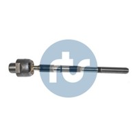 RTS Axialgelenk Spurstange 92-90418 FüR Koleos Qashqai Renault Nissan 1 Dci HY0K