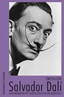 Salvador Dalí | Thorsten Otte | Taschenbuch | 188 S. | Deutsch | 2006